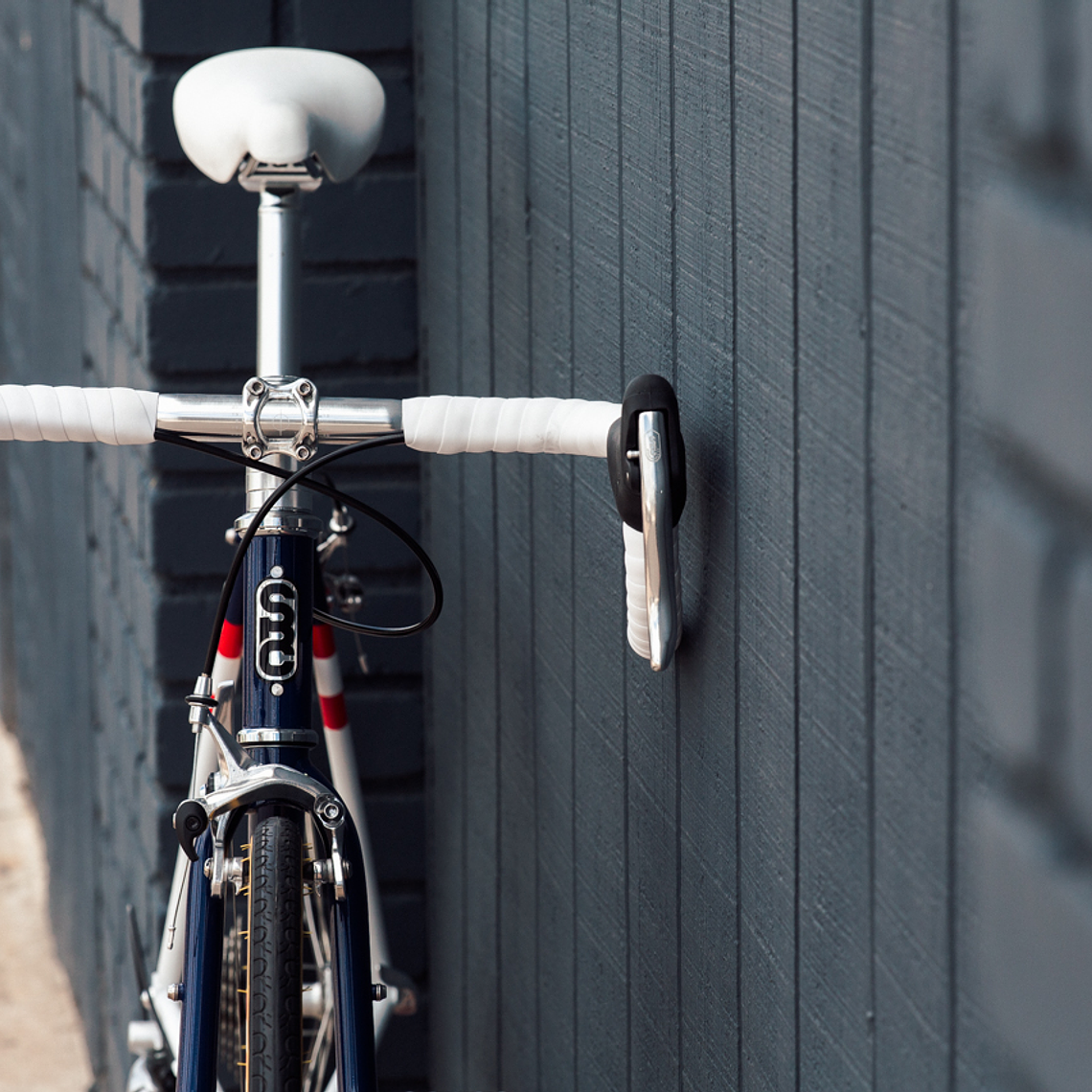 Bicicleta de ruta 4130 Road Americana - 8 velocidades 17