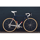 Bicicleta de ruta 4130 Road Americana - 8 velocidades 20