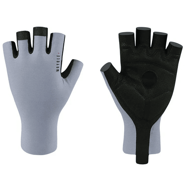 Guantes cortos Mcycle - Gris 1