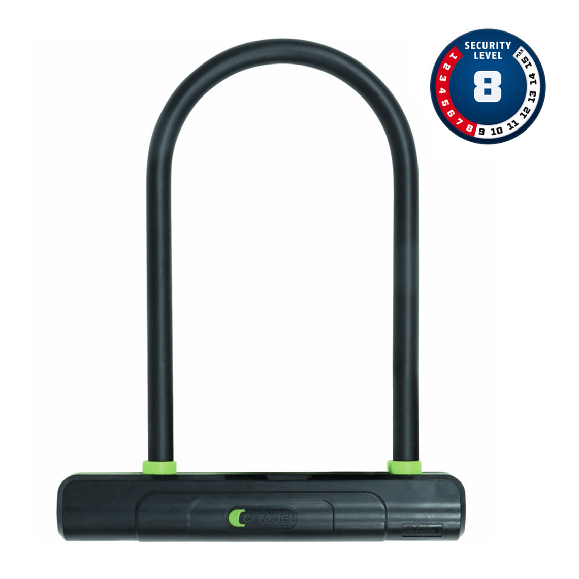 Candado Ulock Citadel London 2