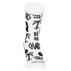 Medias de compresión Pacific - Miami Vice 1