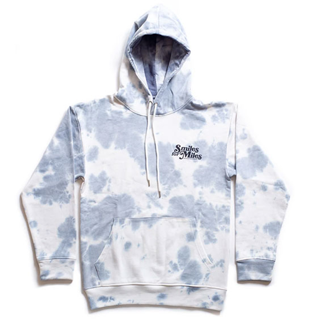 Polerón State Bicycle - Smile for miles - Gris 1