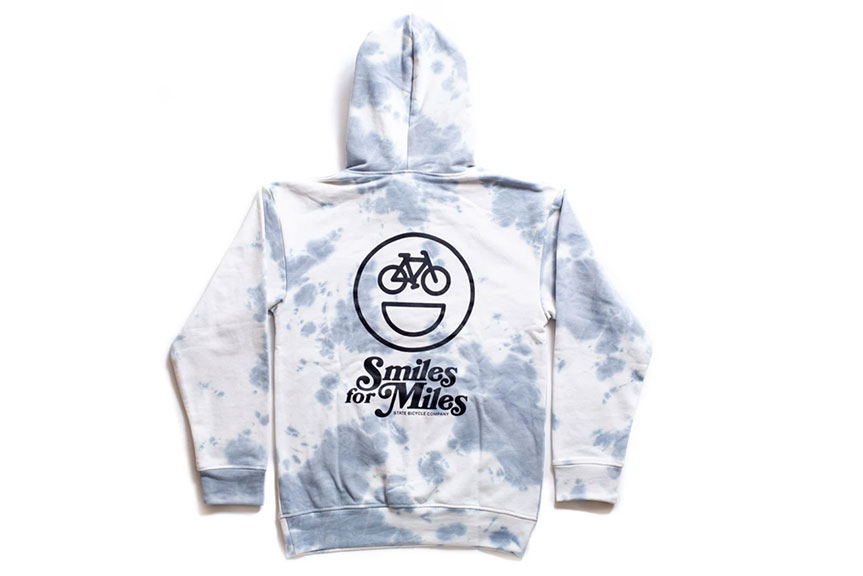 Polerón State Bicycle - Smile for miles - Gris 2