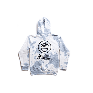 Polerón State Bicycle - Smile for miles - Gris