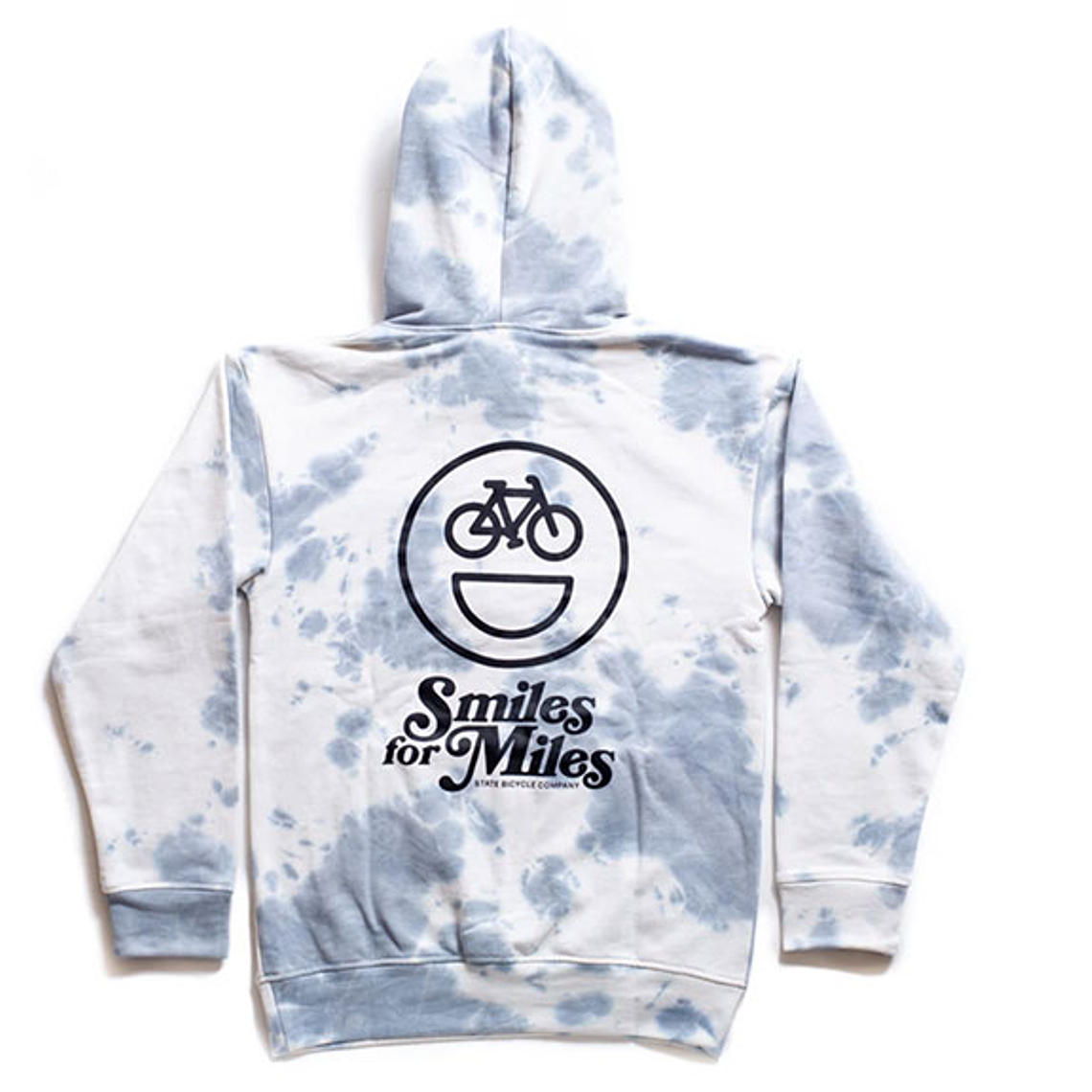 Polerón State Bicycle - Smile for miles - Gris 2