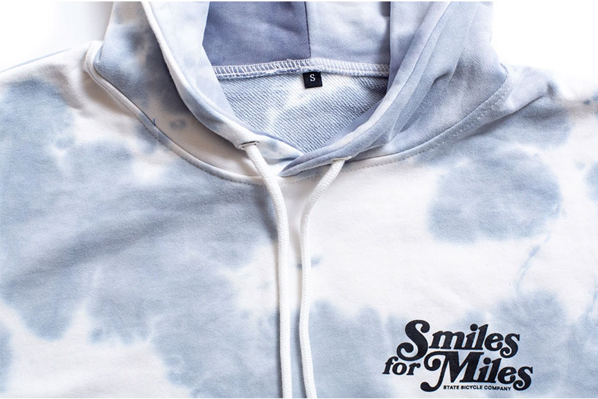 Polerón State Bicycle - Smile for miles - Gris 3