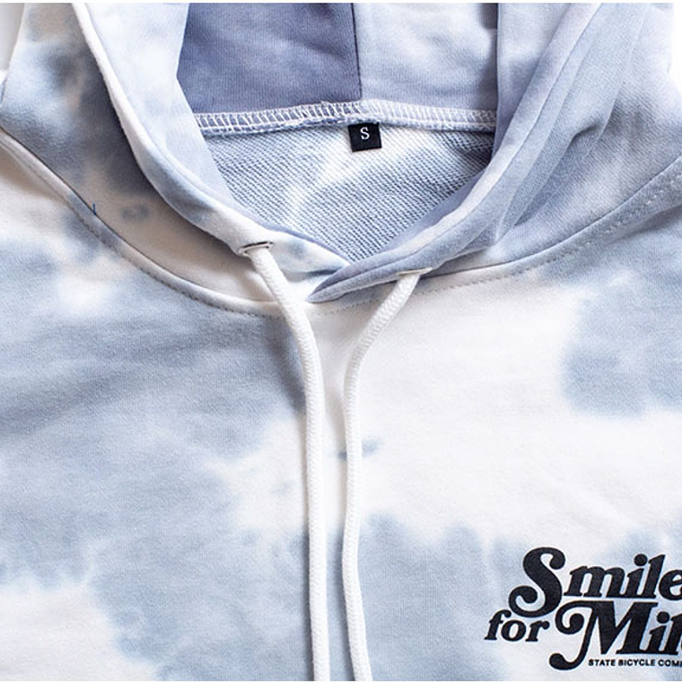 Polerón State Bicycle - Smile for miles - Gris 3