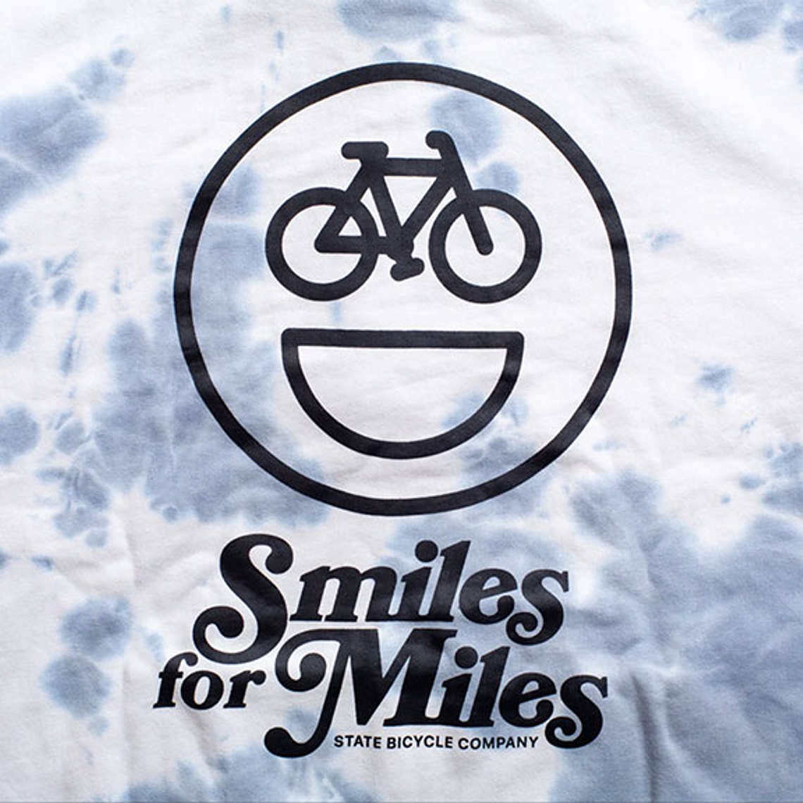 Polerón State Bicycle - Smile for miles - Gris 4