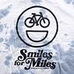 Polerón State Bicycle - Smile for miles - Gris - Miniatura 4