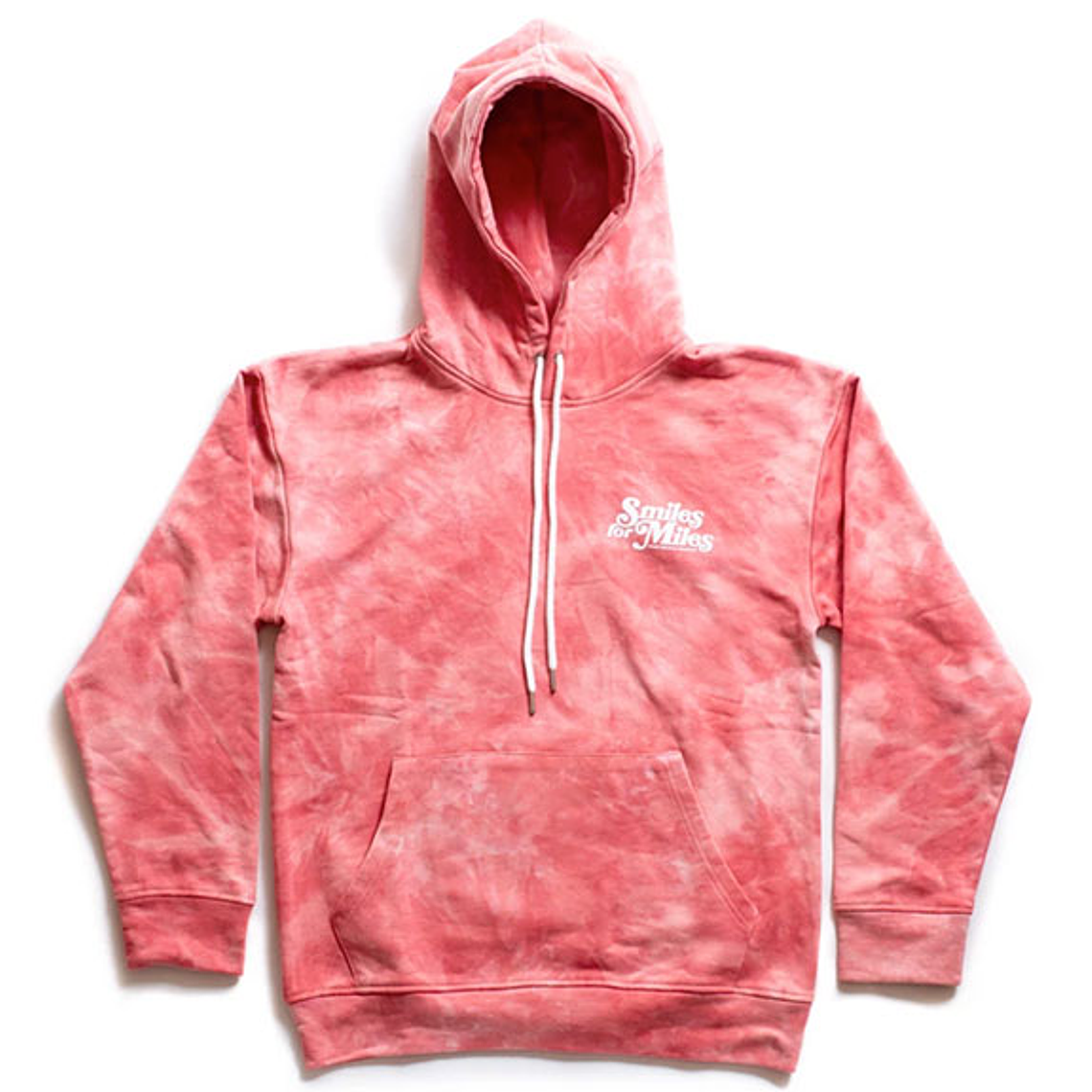 Polerón State Bicycle- Smiles For Miles - Rosa 2