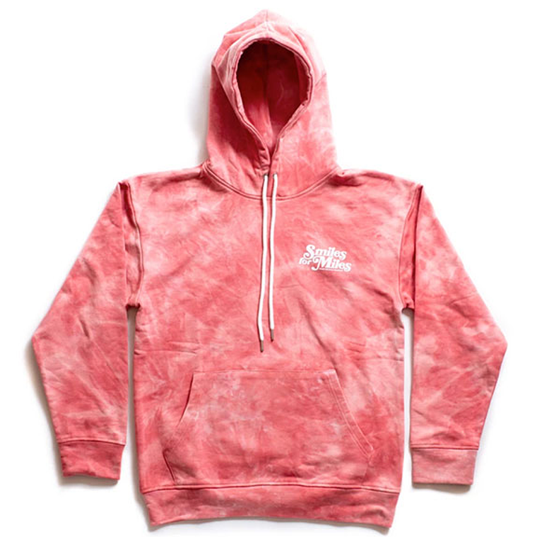 Polerón State Bicycle- Smiles For Miles - Rosa 2