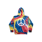 Polerón State Bicycle - Peace Rainbow Tie Dye 2