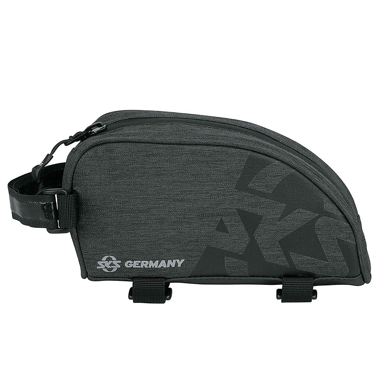 Bolso top tube impermeable SKS - Negro - 0.8L 2