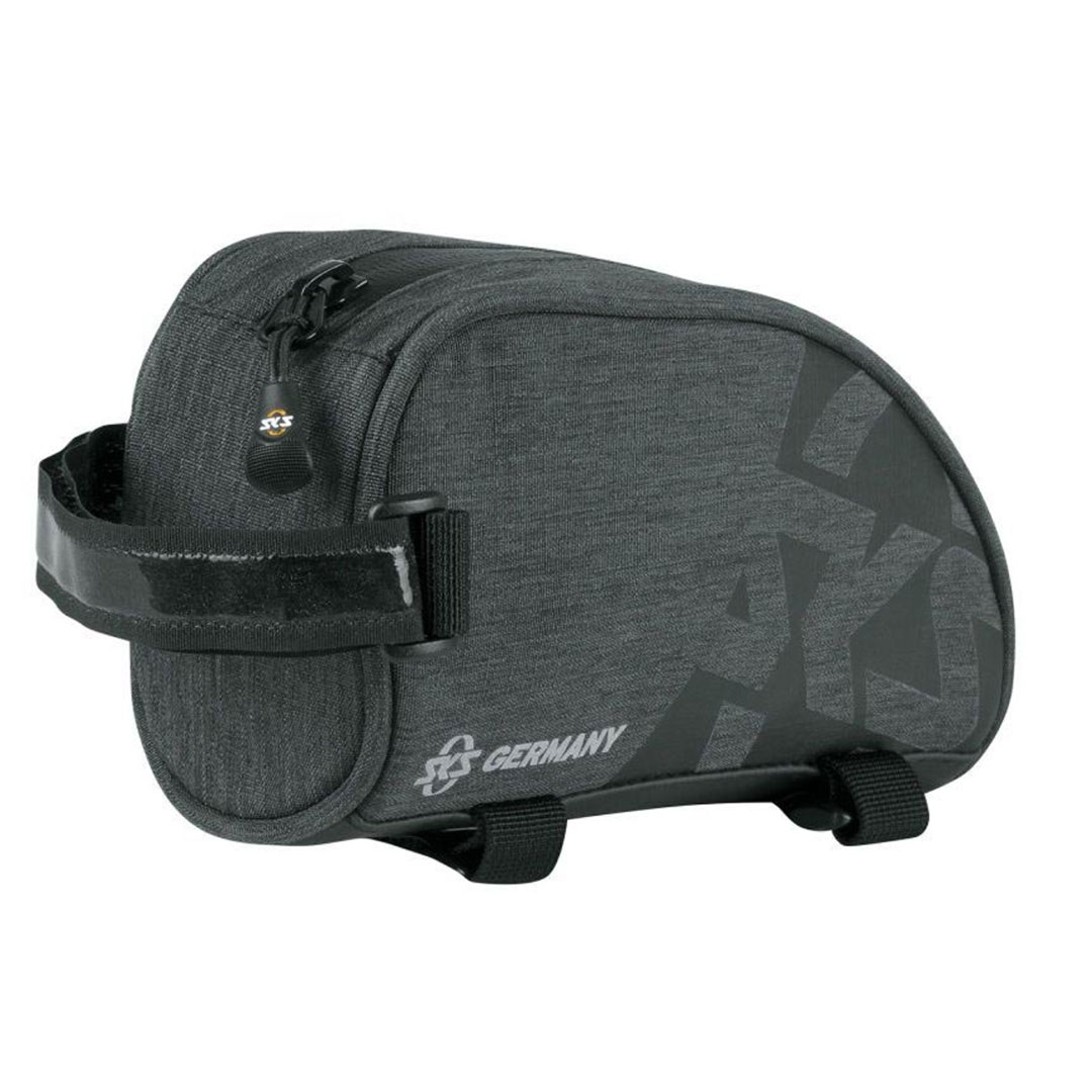 Bolso top tube impermeable SKS - Negro - 0.8L 1