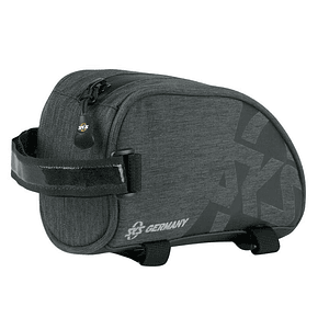 Bolso top tube impermeable SKS - Negro - 0.8L