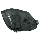 Bolso sillín impermeable SKS - Negro- 0.8L 1