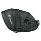 Bolso sillín impermeable SKS - Negro- 0.8L - Miniatura 1