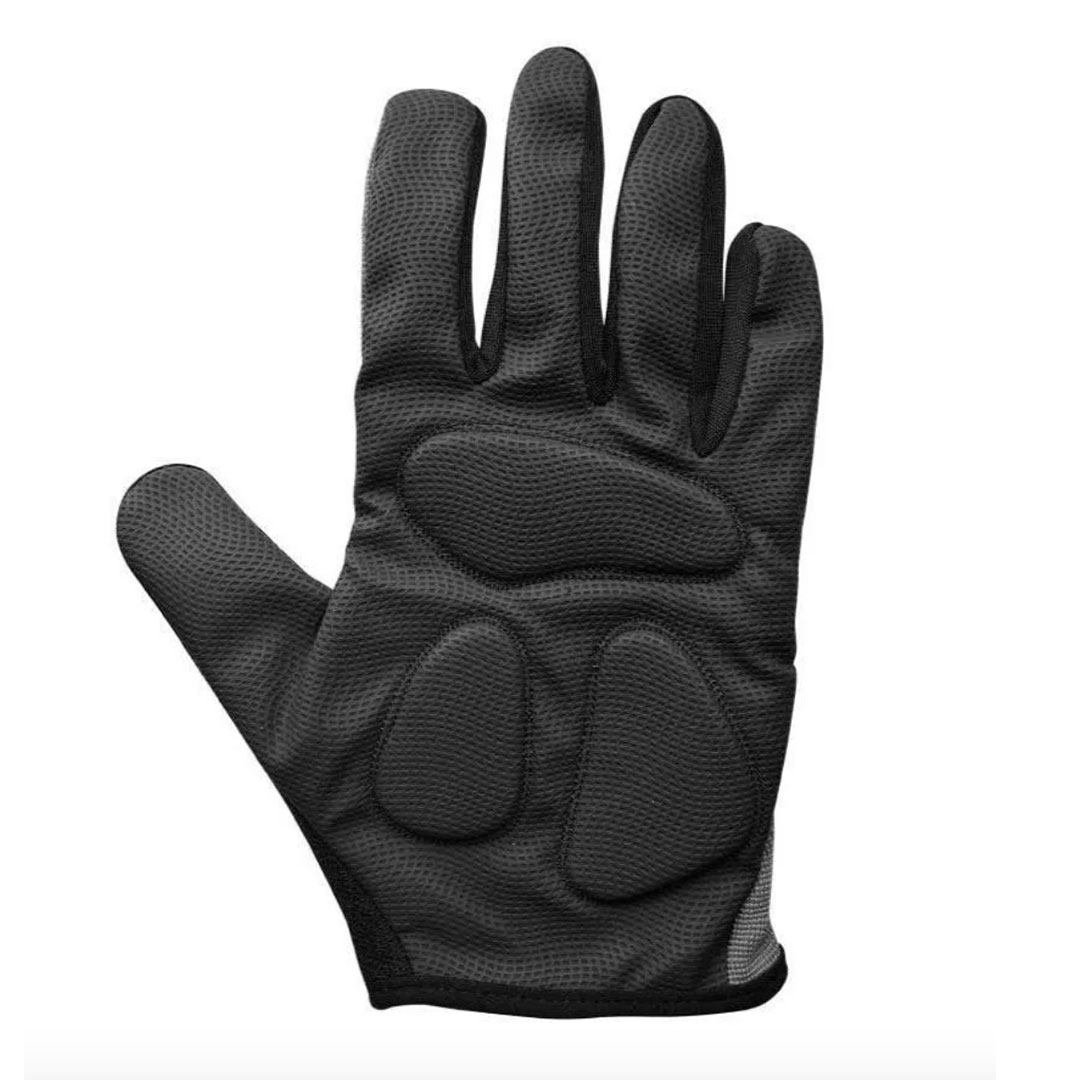 Guantes térmicos Torpedo - Gris 2