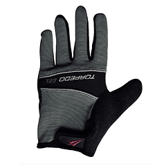 Guantes térmicos Torpedo - Gris