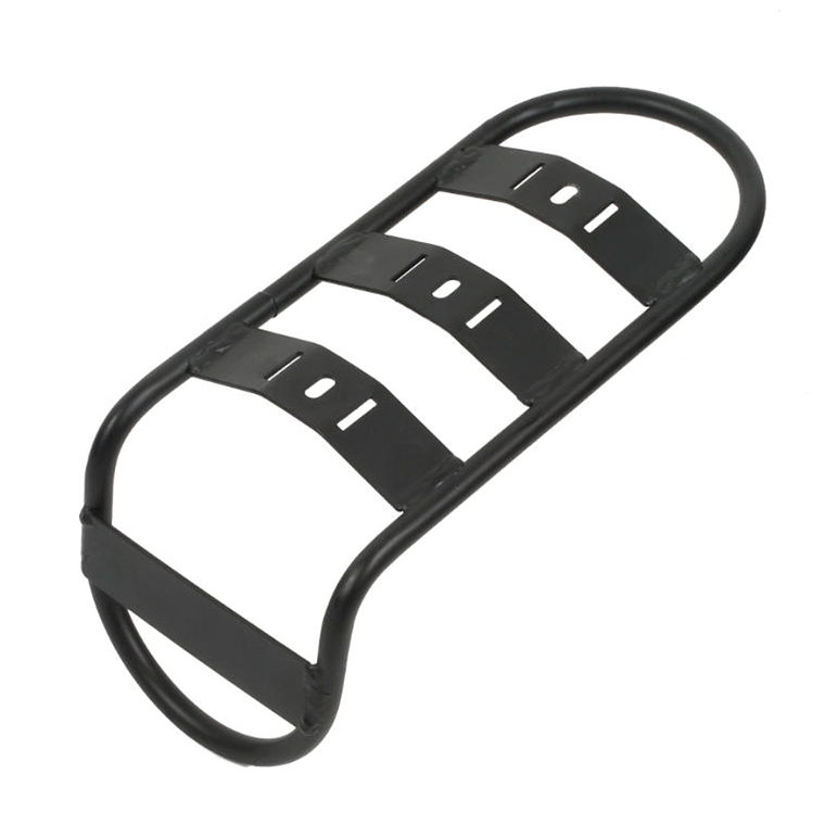 Parrilla delantera Woden All terrain Evo® 3