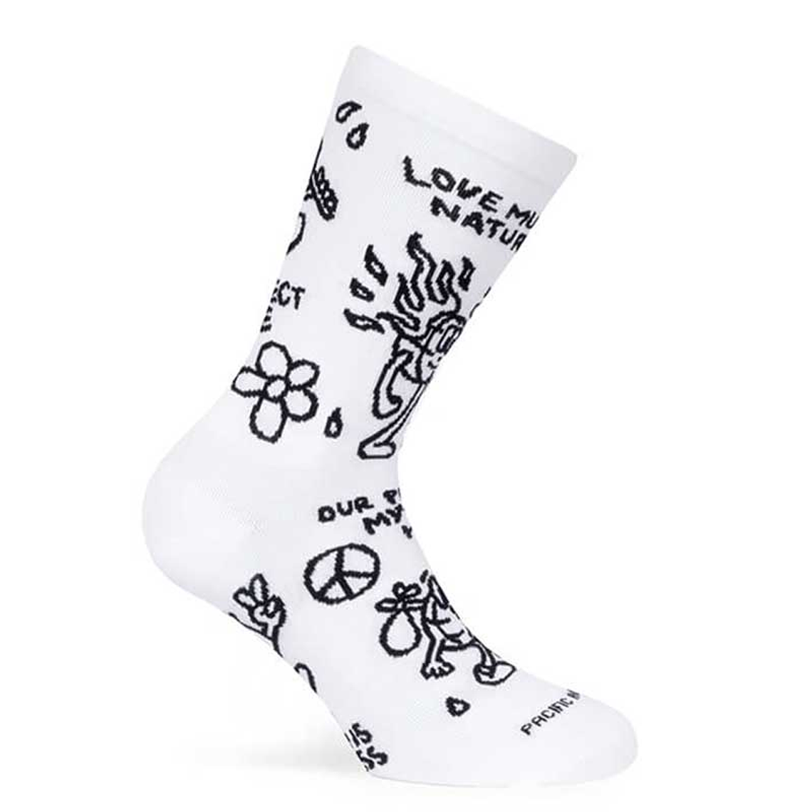 Medias de compresión Pacific - Mum Earth 2