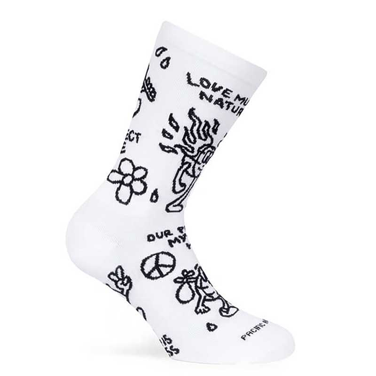 Medias de compresión Pacific - Mum Earth 2