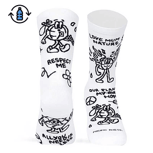 Medias de compresión Pacific - Mum Earth