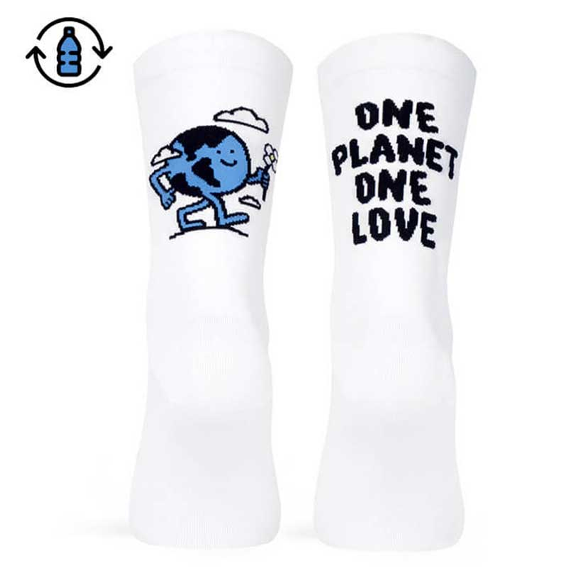 Medias de compresión Pacific - One Planet 1