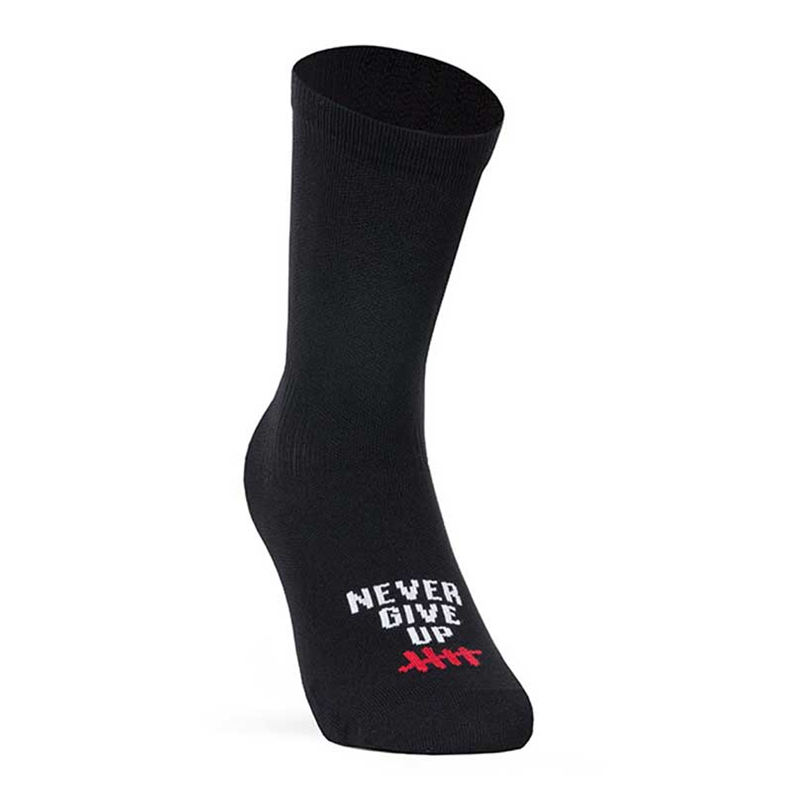 Medias de compresión Pacific - Don't quit Negro 3