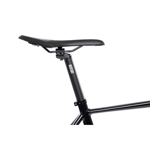 Bicicleta gravel 6061 All Road Deep Pacific - 11 velocidades 4