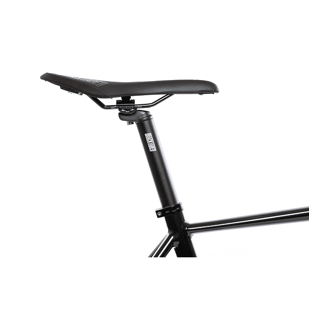 Bicicleta gravel 6061 All Road Dark Woodland - 11 velocidades 4