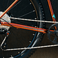 Bicicleta gravel 4130 All Road Copper Brown - 11 velocidades - Miniatura 9