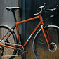 Bicicleta gravel 4130 All Road Copper Brown - 11 velocidades - Miniatura 13