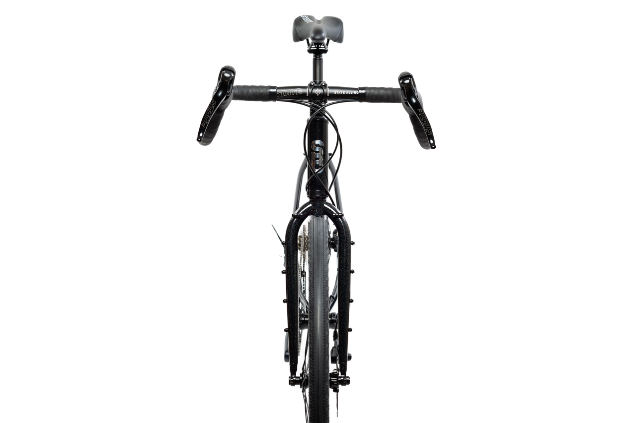 Bicicleta gravel 4130 All Road Black Canyon - 11 velocidades 3