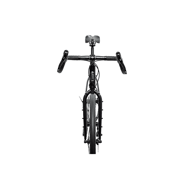 Bicicleta gravel Black Canyon- 4130 All-Road 3