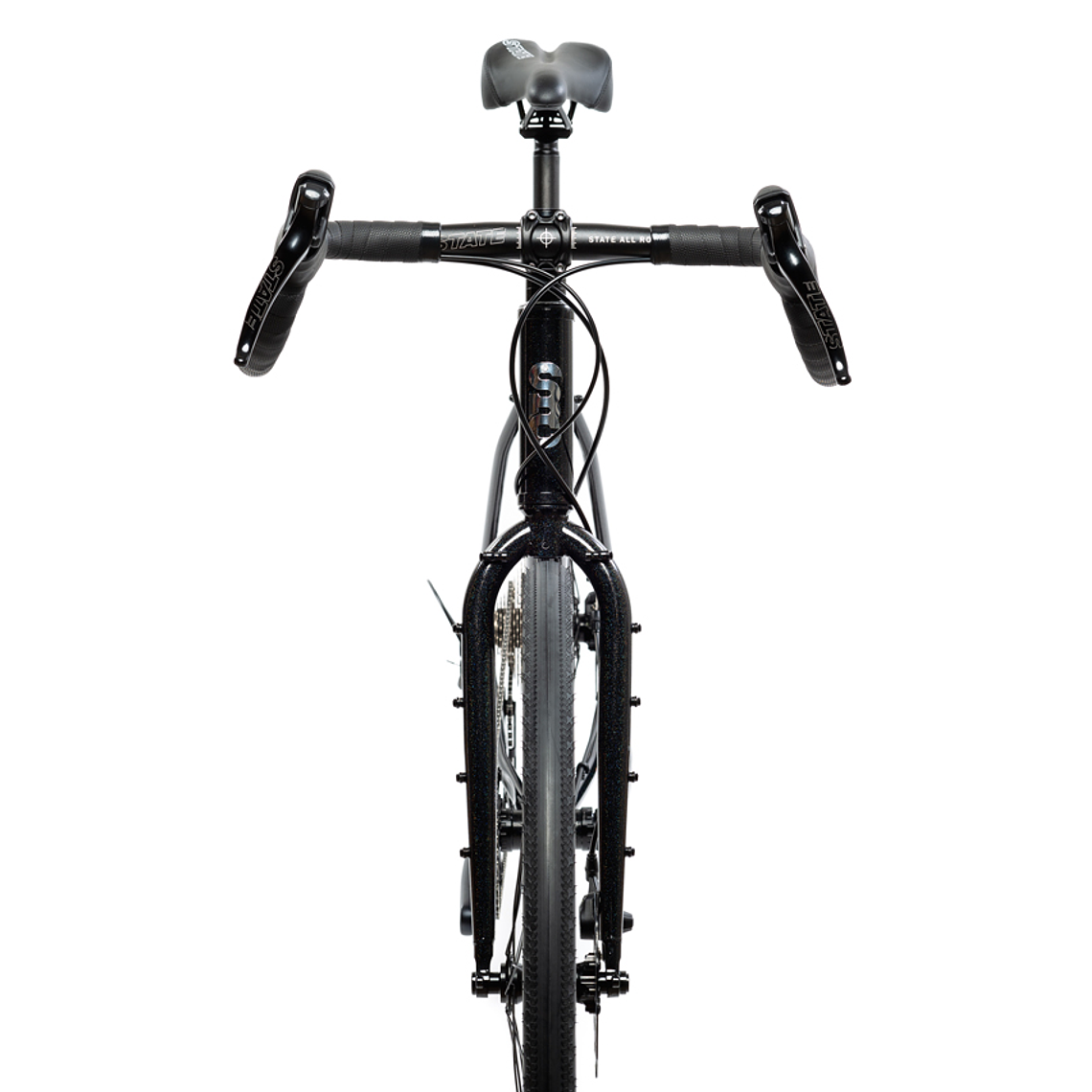 Bicicleta gravel 4130 All Road Black Canyon - 11 velocidades 3