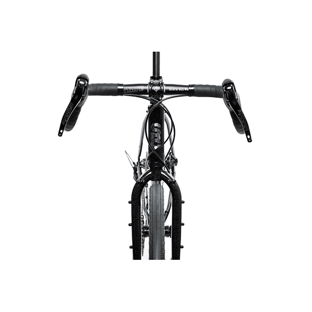 Bicicleta gravel 4130 All Road Black Canyon - 11 velocidades 4