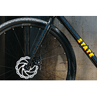 Bicicleta gravel 4130 All Road Black Canyon - 11 velocidades 8