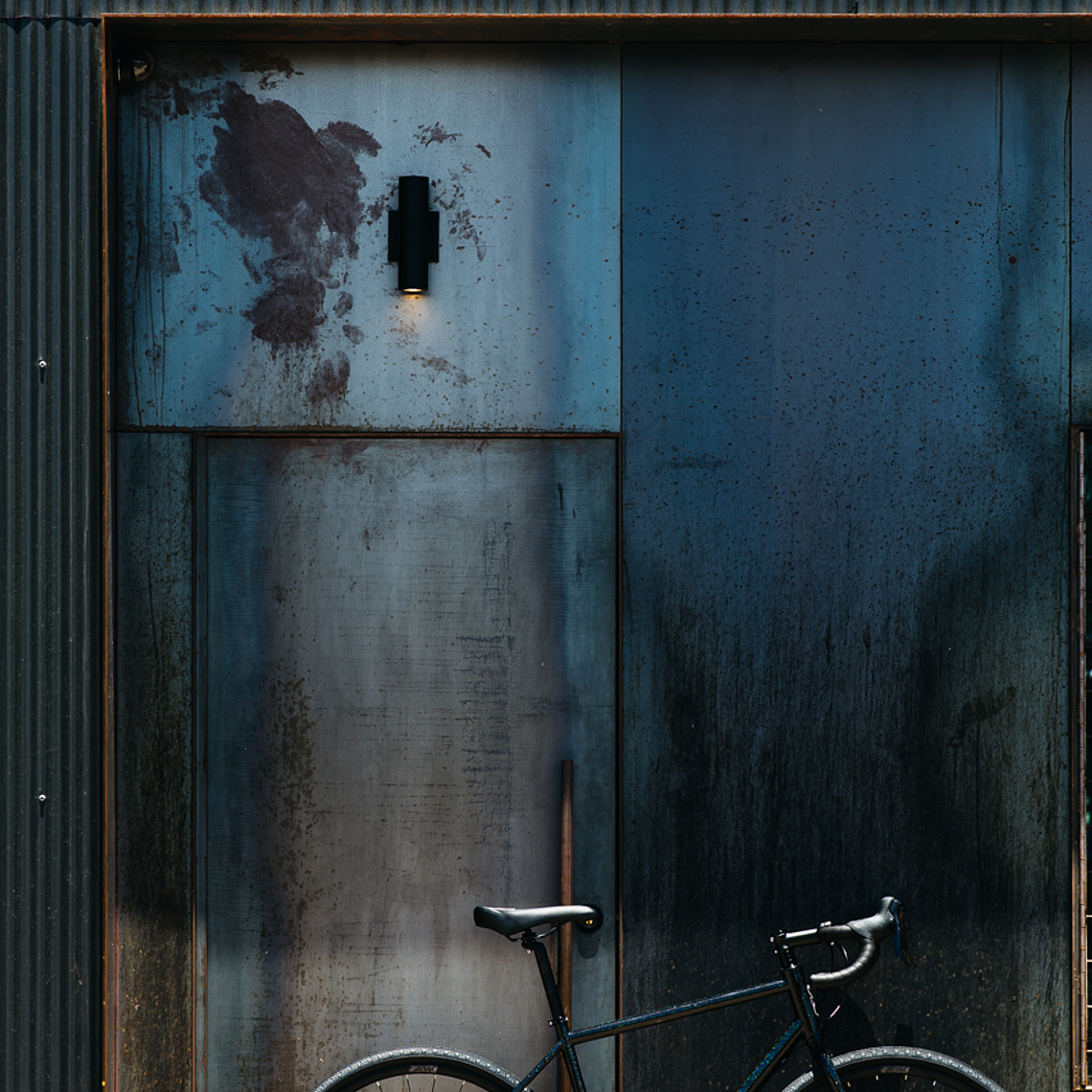 Bicicleta gravel 4130 All Road Black Canyon - 11 velocidades 12