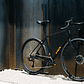 Bicicleta gravel 4130 All Road Black Canyon - 11 velocidades - Miniatura 15