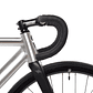 Bicicleta fixie 6061 Black Label Raw - 1 velocidad - Miniatura 3