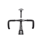 Bicicleta fixie 6061 Black Label Raw - 1 velocidad 4