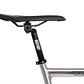 Bicicleta fixie 6061 Black Label Raw - 1 velocidad - Miniatura 5