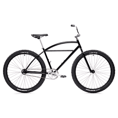 Bicicleta urbana/BMX Klunker una velocidad
