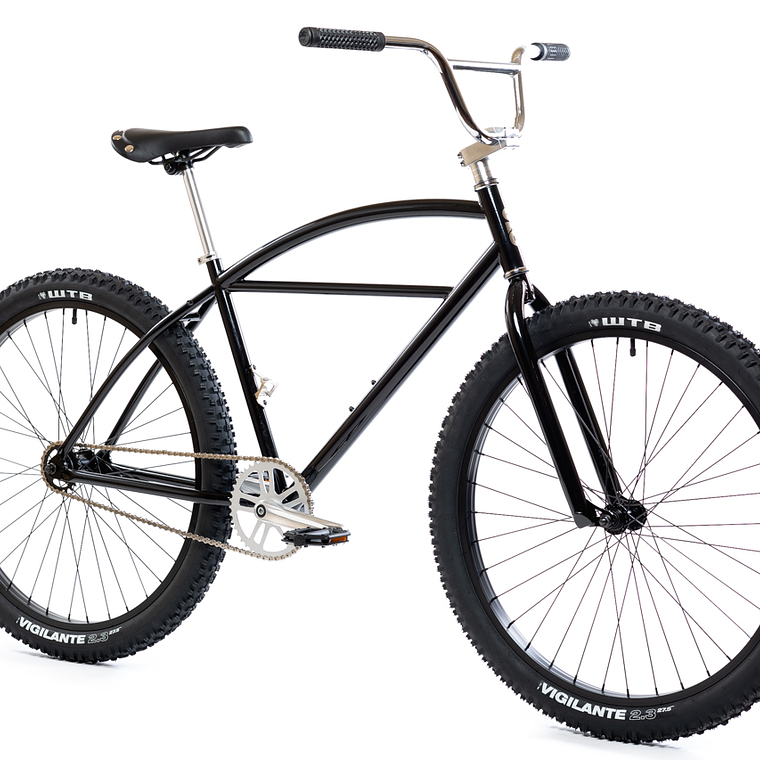 Bicicleta de paseo Klunker - 1 velocidad 2