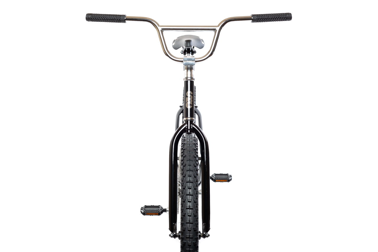 Bicicleta de paseo Klunker - 1 velocidad 3