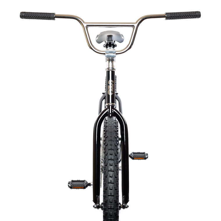 Bicicleta de paseo Klunker - 1 velocidad 3