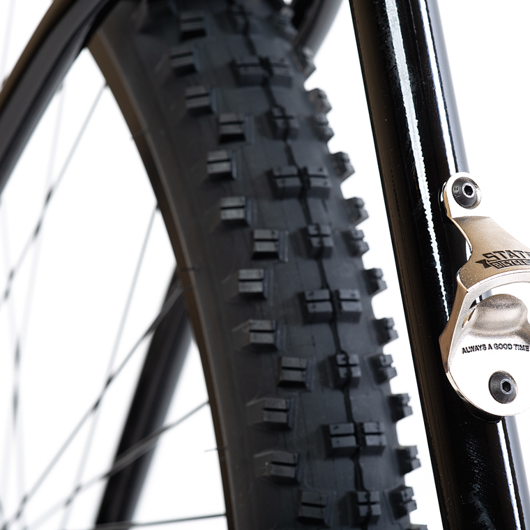 Bicicleta de paseo Klunker - 1 velocidad 5