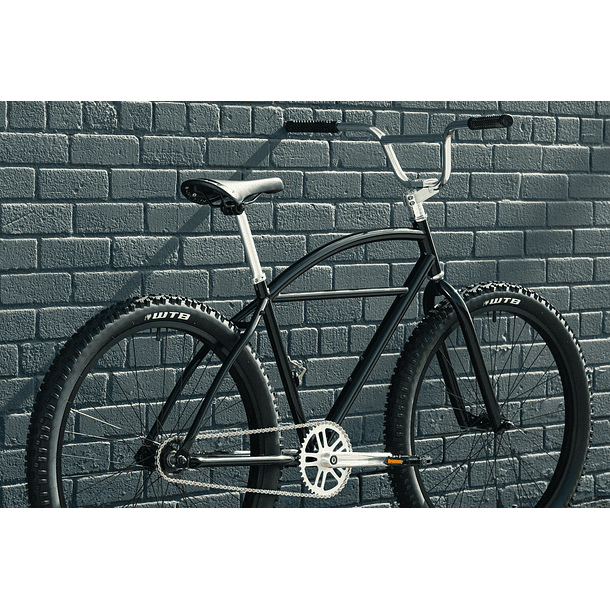 Bicicleta de paseo Klunker - 1 velocidad 6