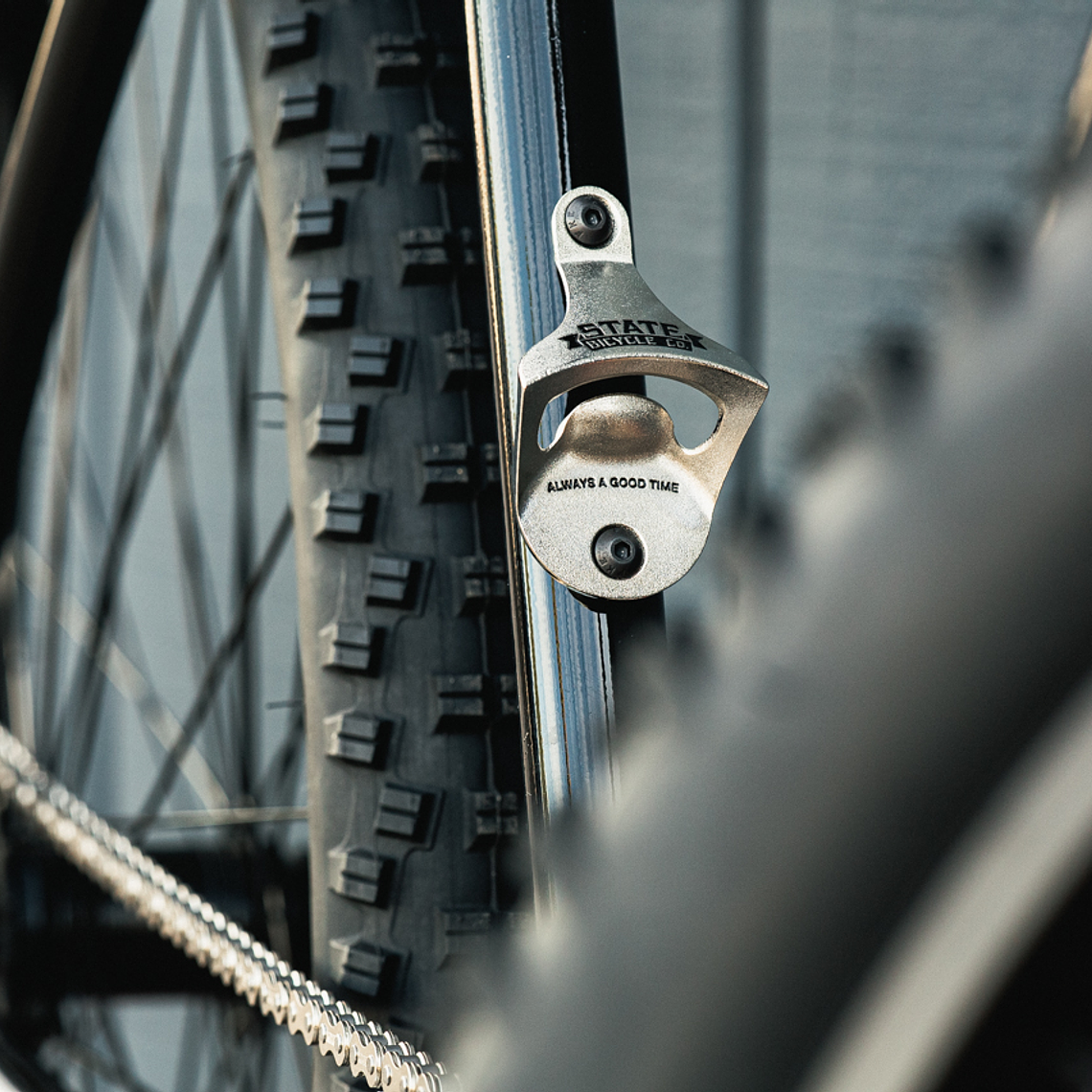 Bicicleta de paseo Klunker - 1 velocidad 8